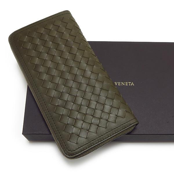 ボッテガヴェネタ 財布 メンズ Bottega Veneta 長財布 レディース ラウンドファスナー 2409 Tokyoインポート 通販 Yahoo ショッピング