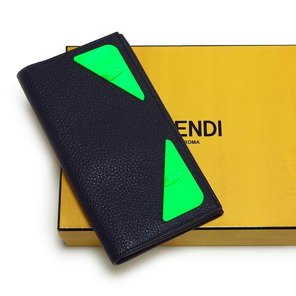 大人気の メンズ 二つ折り財布 新品 フェンディfendi 折り財布 Albinofoundation Org