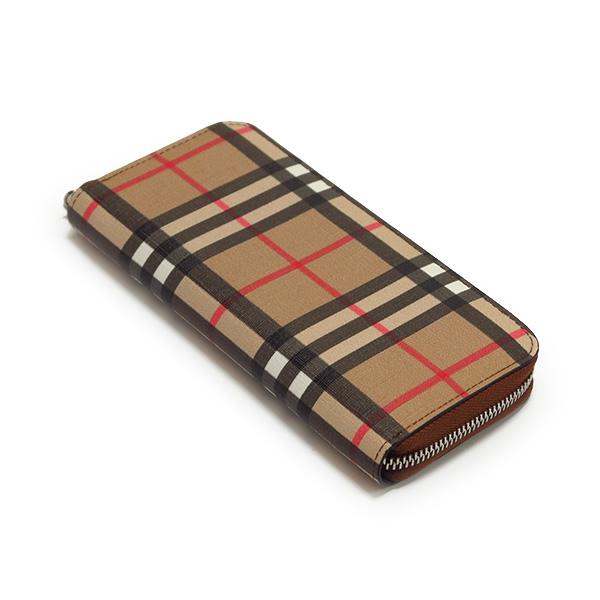 バーバリー 財布 ブランド レディース メンズ Burberry ラウンドファスナー 長財布 Tokyoインポート 通販 Yahoo ショッピング