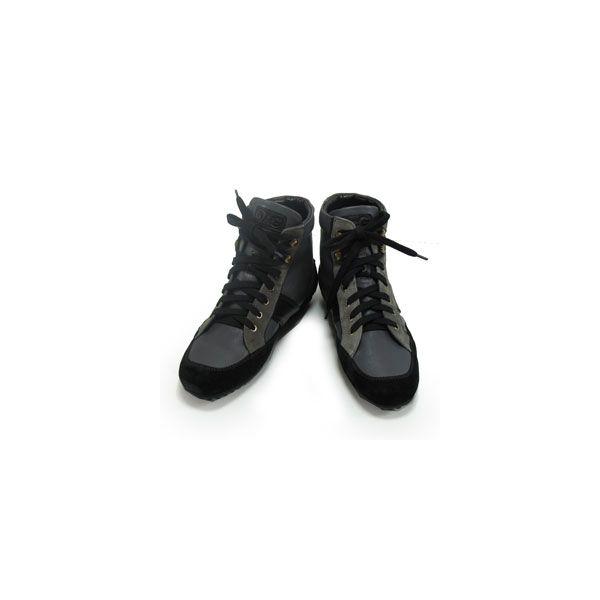 ｄ ｇ Dolce Gabbana ドルチェアンドガッバーナ ドルガバ ハイカットスニーカー Buyee 日本代购平台 产品购物网站大全 Buyee一站式代购 Bot Online