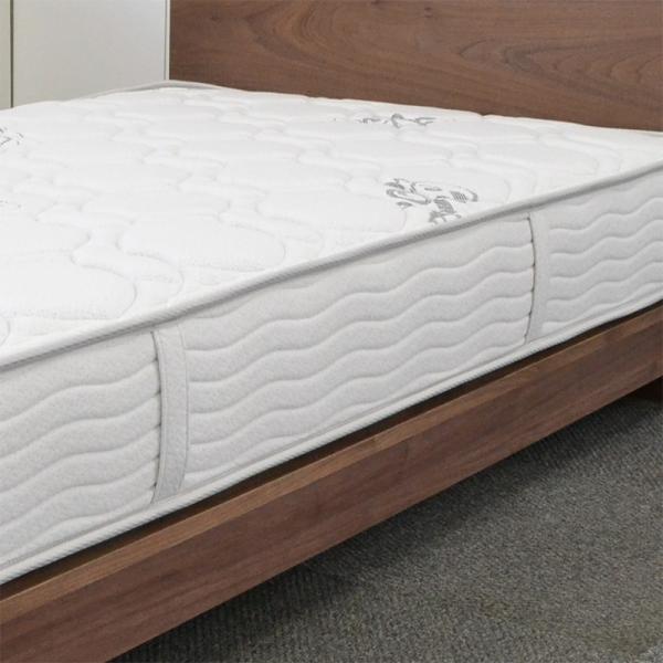 Ab14t01 Wクィーン W160 D195cm シモンズ ベッドマットレス W160 D195cm F Home Home Collection 5 5インチ I レギュラー 厚さ21cm 東京インテリアオリジナル 東京インテリア店