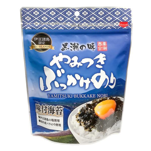 やみつきぶっかけのり : 東京愛らんどショップ - 通販 - Yahoo