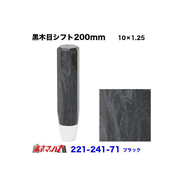 ؖڒVtgmu@200mm@10×1.25@Vtgmu@gbNpi