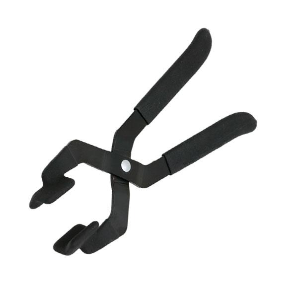 ★従来の挟み込み形状をくの字型にすることにより、小さいナットから大きいナットまで使えるようになりました。■ナットキャップを傷つけず取付・取外しに■ナットサイズ　21mm〜41mm用■アイピープロジェクト製■使い方●ナットキャップに挟み込み引...