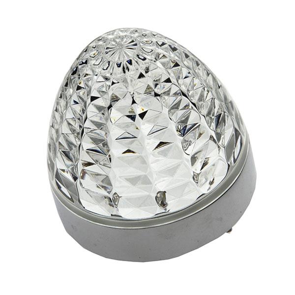 日本ボデーパーツ工業 6141361 JB LEDクリスタルシャインバス