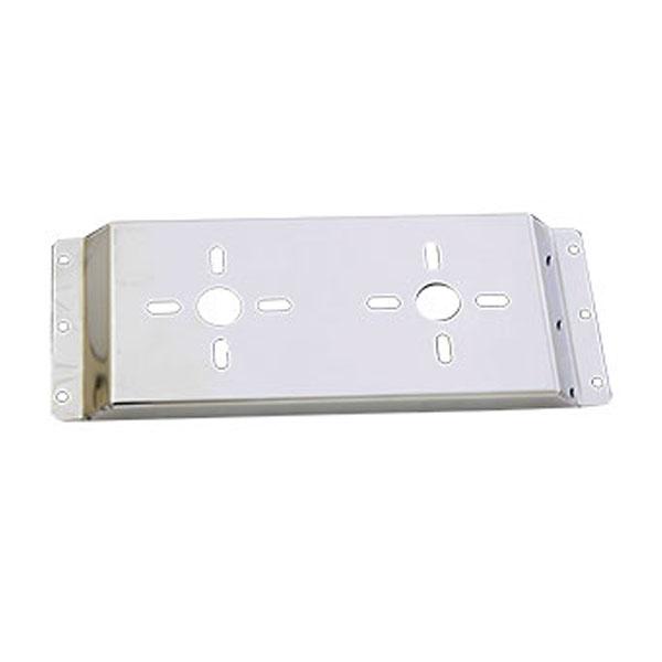 トラック　車高灯　ステー 車高灯 トラック用品 AS 車高灯用マーカー取付ステー 2連 L/R