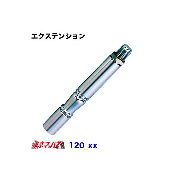 Vtgmu  GNXeV Xg[g 120mm 12×1.75@GNXeV gbNpi