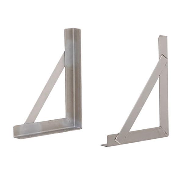 工具箱ステー ステンレス製 ステンレス工具箱ステー 400mm以上用 - トラックボディパーツトラック