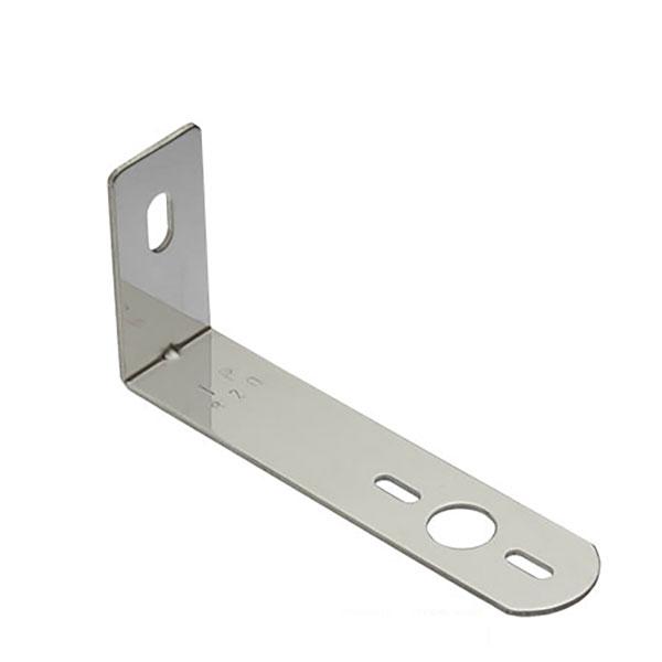 【当店、おすすめ】■マーカーランプ取付ステー■バスマーカータイプに。■材質:ステンレス■ステー厚み:2.5nn■入り数:1枚※サイズは、写真参考にして下さい。