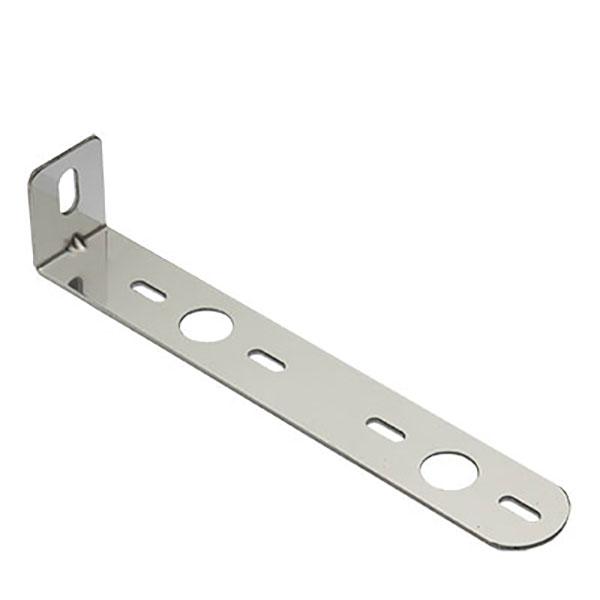 【当店、おすすめ】■マーカーランプ取付ステー■バスマーカータイプに。■材質:ステンレス■ステー厚み:2.5nn■入り数:1枚※サイズは、写真参考にして下さい。【2014年2月登録】