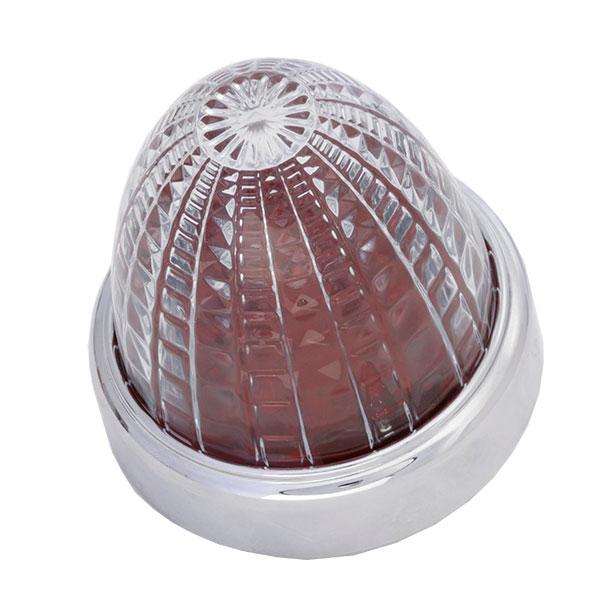 日本ボデーパーツ工業 LSL-213R トラック マーカー 激光 JB激光2 LED 