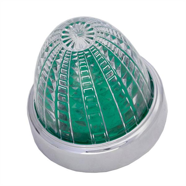 トラックシャーシマーカー 日本ボデーパーツ工業 LSL-214G トラック マーカー 激光 JB激光2 LED