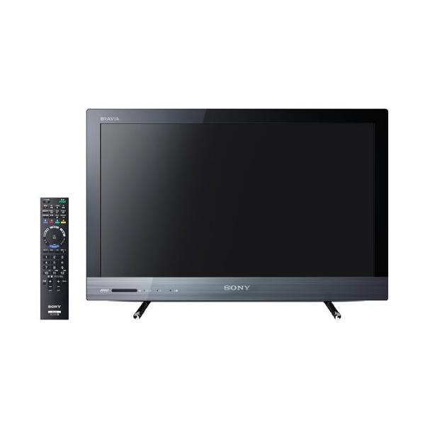 ソニー 22V型 液晶 テレビ ブラビア KDL-22EX42H(B) ハイビジョン HDD内蔵 2011年モデル Amazon.co.jp: ソニー 22V型 液晶 テレビ ブラビア KDL-22EX42H