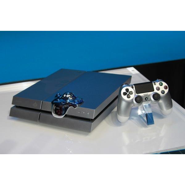 PlayStation4 - PS4 ドラゴンクエスト メタルスライム エディション PlayStation4 ドラゴンクエスト メタルスライム エディション