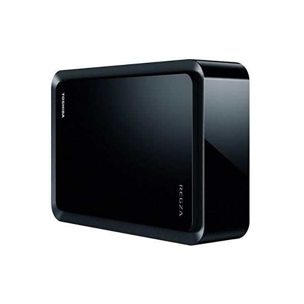 東芝(TOSHIBA) 東芝 タイムシフトマシン対応 USBハードディスク（5TB）TOSHIBA REGZA Dシリーズ THD-500D2 ubN 165x64x240 mm Amazon | 東芝(TOSHIBA) 東芝 タイムシフトマシン対応 USB