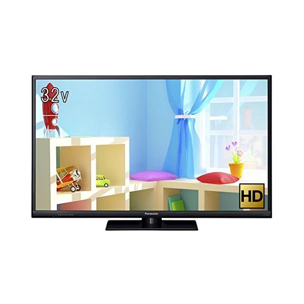 Panasonic - パナソニック 32V型 液晶テレビ ビエラ TH-32D305 2016年モデル Amazon | パナソニック 32V型 液晶テレビ ビエラ TH-32D305