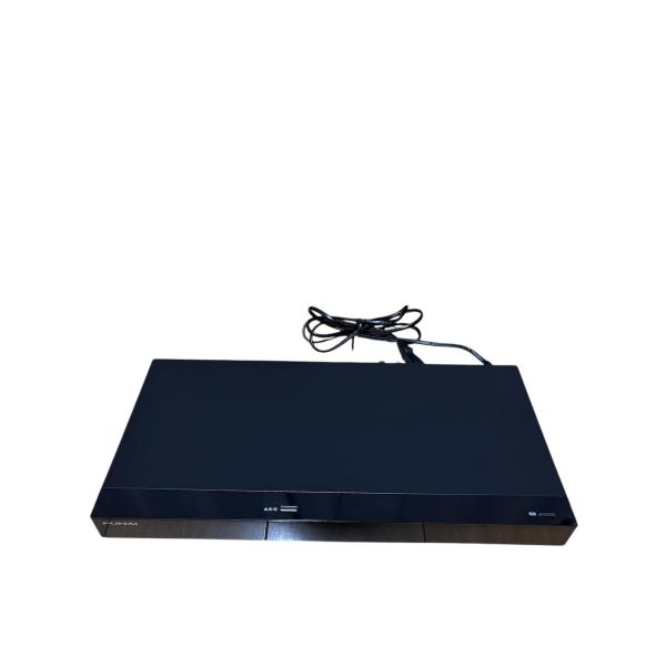 FUNAI - フナイ ブルーレイレコーダー 2TB 2チューナー搭載 FBR-HW2030 FBR-HW2030｜レコーダー／プレーヤー｜FUNAI製品情報