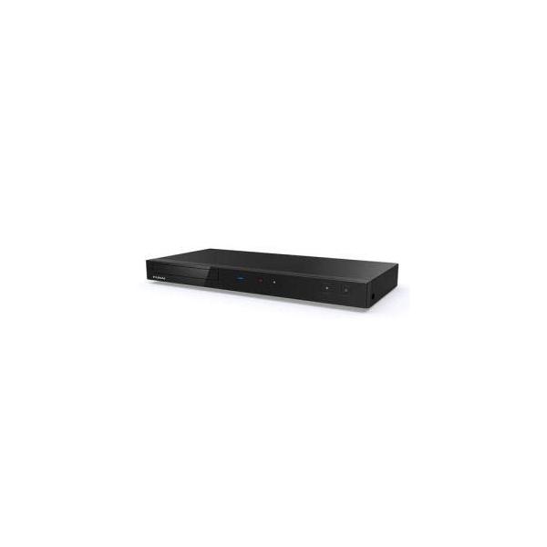 フナイ ブルーレイレコーダー 1TB 2番組同時録画 HDD 2