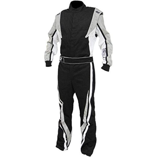 K1 Race Gear SFI 3.2a/1 Victory Auto Racing Suit (...