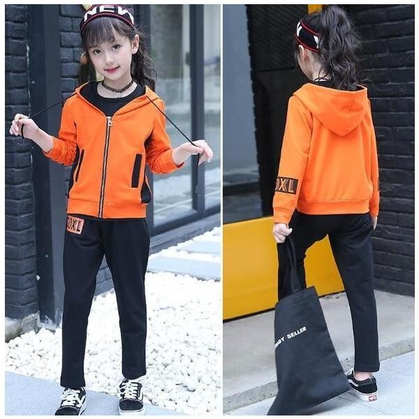 子供ジャージ 上下セット スウェット 3点セットアップ トレーニングウェア 女の子 スポーツウェア キッズ ジュニア 子供服 春秋 Buyee Buyee Japanese Proxy Service Buy From Japan Bot Online