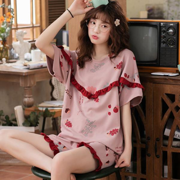 負 高音 を除く パジャマ 夏 用 Vestido De Festa Net