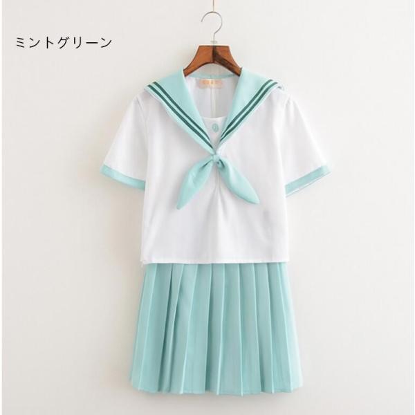 セーラー服 清純派 女子高生 コスプレ ステージ 衣装 制服 セーラー コスチューム イベント ハロウィン クリスマス 宴会 半袖 長袖 大人用 3色 Buyee Buyee 提供一站式最全面最專業現地yahoo Japan拍賣代bid代拍代購服務 Bot Online