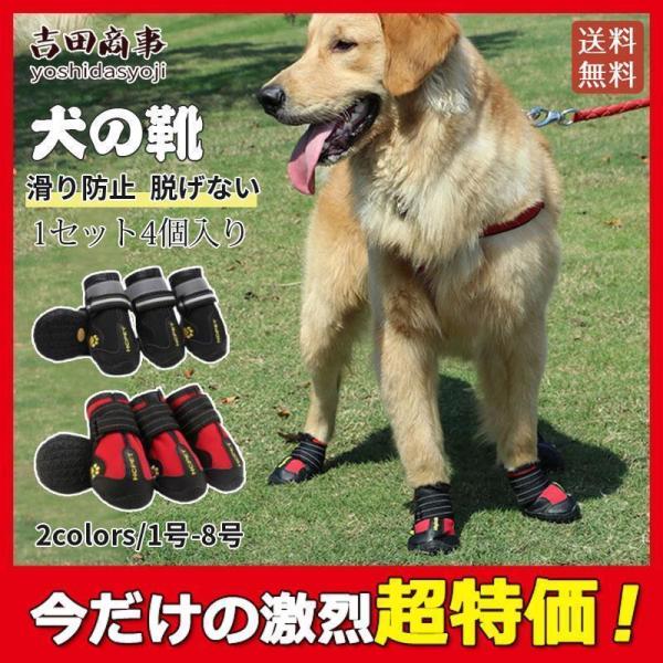 商品詳細：カラー：/A01/A02/A03/A04サイズ：/1号/2号/3号/4号/5号/6号/7号/8号【商品説明】雨の日もお出かけできる犬の靴（ドッグシューズ）防水・耐水テスト済み！耐久性にも優れた犬の靴です。全8サイズからサイズを分け...