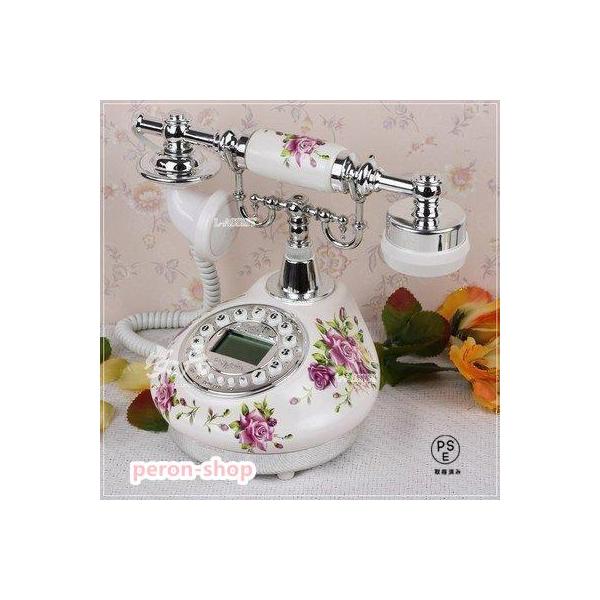 特価アンティーク電話機レトロ電話機は買いか？