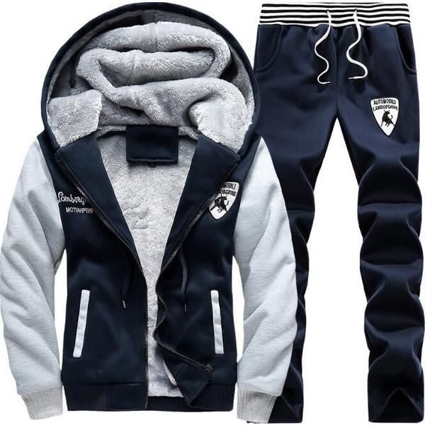 ジャージ メンズ スウェット 上下セット 裏起毛セットアップ 2点セット