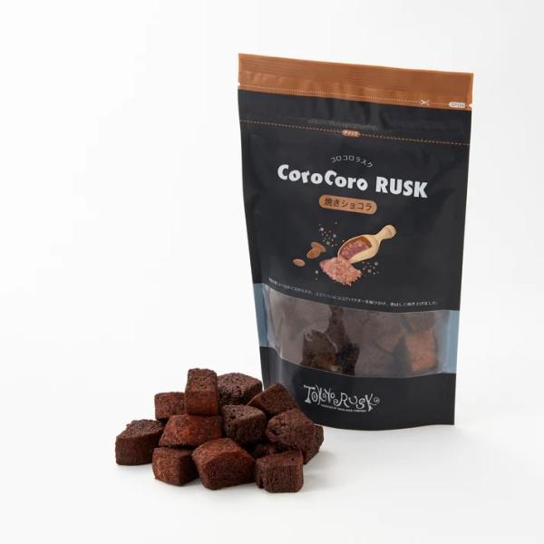 東京ラスク コロコロラスク 焼きショコラ 東京土産 ラスク C22 東京ラスク 通販 Yahoo ショッピング