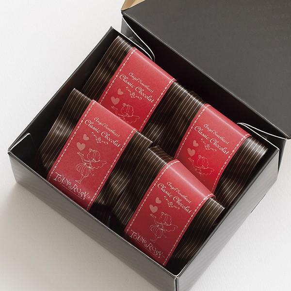 東京ラスク インショコラ バレンタイン 期間限定 数量限定 V016