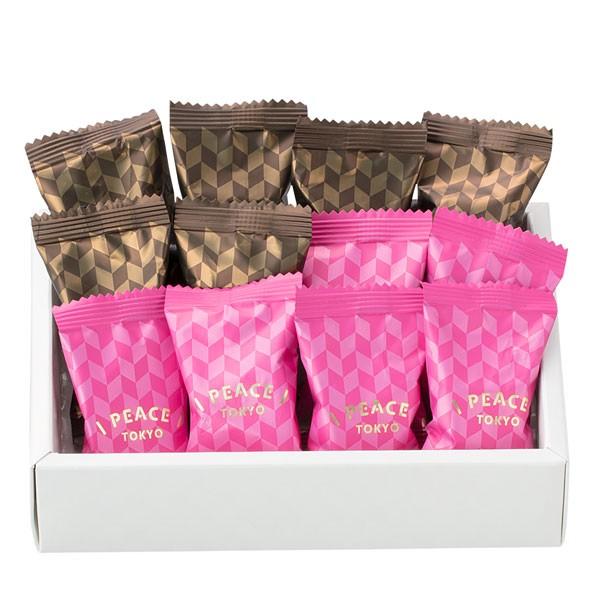 東京ラスク ピース東京mix 12個入 東京土産 ギフト Z12 東京ラスク 通販 Yahoo ショッピング