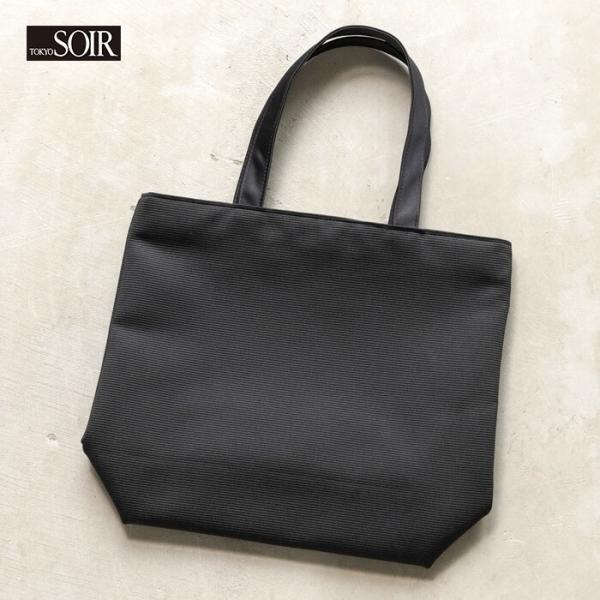 東京ソワール フォーマル サブバッグ 手提げ ブラック 黒 レディース