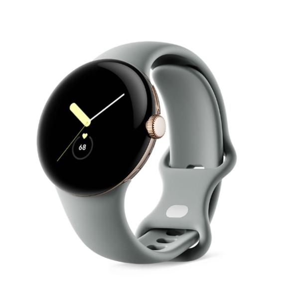 コーティング有【46000円の価値】Google Pixel Watch｜その他スマート 