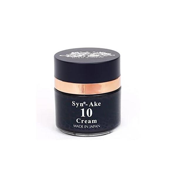 在庫あり】【 即納！】ヒロソフィー シンエイク10クリーム30g : 東京