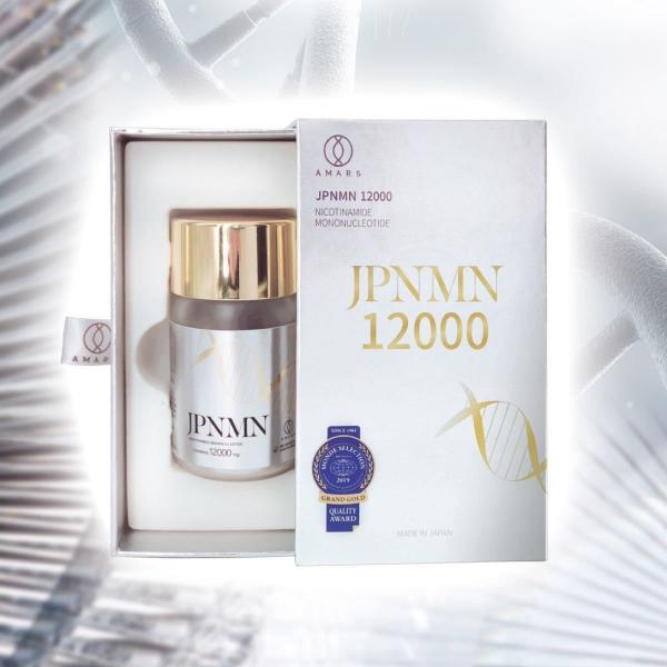 Amars JPNMN12000 免疫 グロブリンシルバー サプリメント 日本製