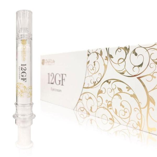 One's Life Beauty 12GF アイクリーム : 東京ストア - 通販 - Yahoo