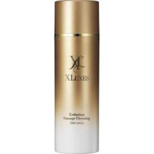 XLUXES クレンジング [ヒト幹細胞 培養液配合] エグゼティシャン