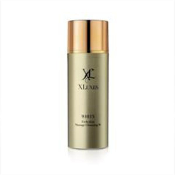 【新品】エックスリュークス エグゼティシャン マッサージクレンジング 120g XLUXES エグゼティシャン マッサージクレンジングW 120g 洗顔