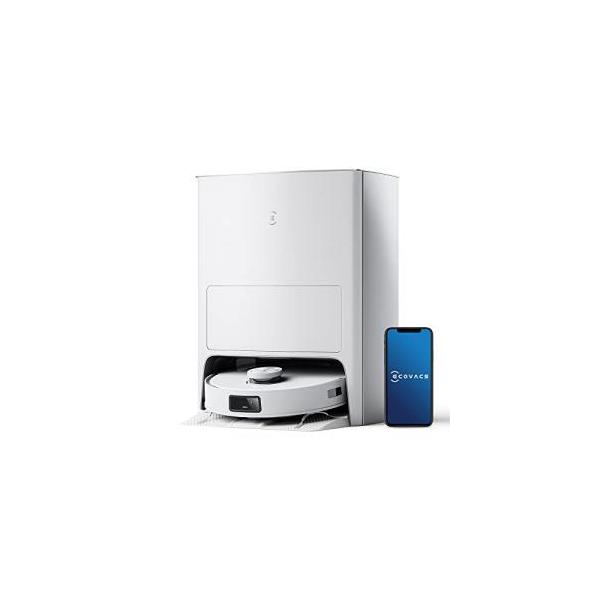 ECOVACS (エコバックス) DEEBOT T10 OMNI : 東京ストア - 通販 ECOVACS (エコバックス) DEEBOT T10 OMNI : 東京ストア - 通販