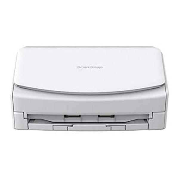 PFU ScanSnap iX1600 FI-IX1600A [ホワイト] : 東京ストア