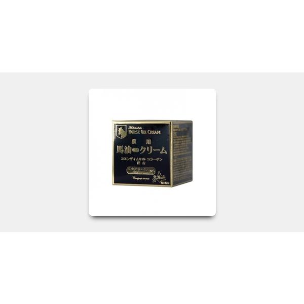 薬用馬油クリーム 100g × 3個 北海道 冬蟲夏草藥用馬油 : 東京ストア - 通販 - Yahoo!ショッピング
