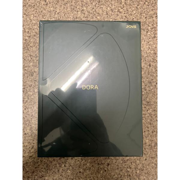 JOVS DORA 家庭用脱毛器 エメラルドグリーン : 東京ストア - 通販