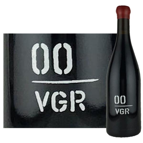 ダブル ゼロ ワインズ VGR ピノ ノワール オレゴン 2022 00 750ml 赤ワイン ヴィ ジー アール ウィラメットヴァレー 00ワイン ブイジーアール 爆買