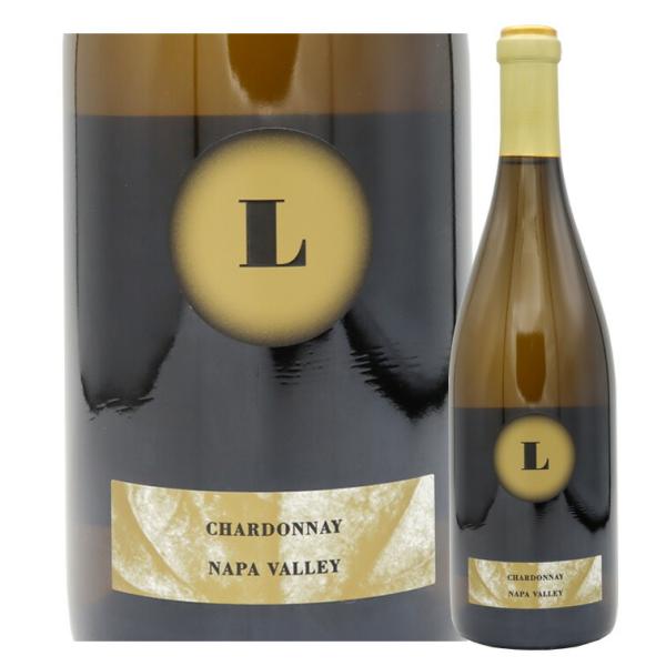 ルイス セラーズ シャルドネ ナパ ヴァレー 2022 Lewis Cellars Napa