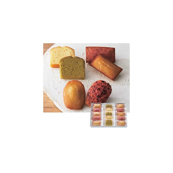 ピエール・エルメ・パリ 2枚目