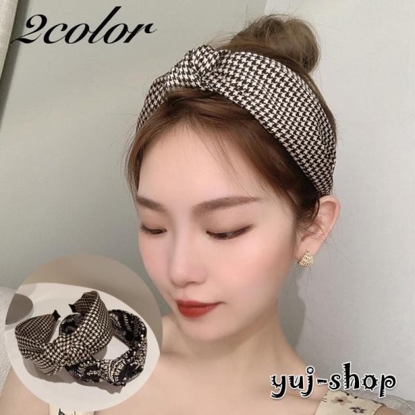 カチューシャ 幅広 レディース 女性用 ヘアアクセサリー ヘア