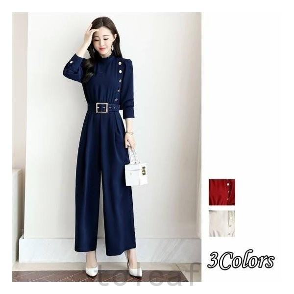 パーティードレスパンツパンツドレスかっこいいパンツドレスパーティードレスパンツ大きいサイズ結婚式パーティドレスパンツスタイルオールイン Mar Frr1qktc Toleaf ヤフーショップ 通販 Yahoo ショッピング