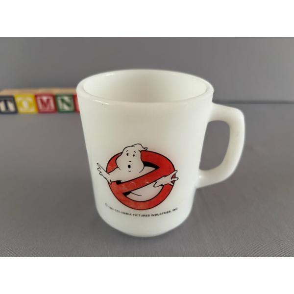 ファイヤーキング fire-king ゴーストバスターズ : Tom-nuy - 通販