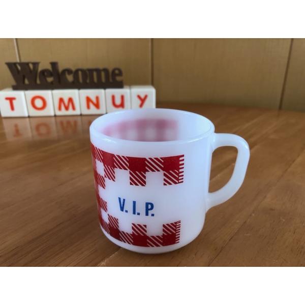 フェデラル FEDERAL ギンガムチェックマグ V.I.P. : Tom-nuy - 通販